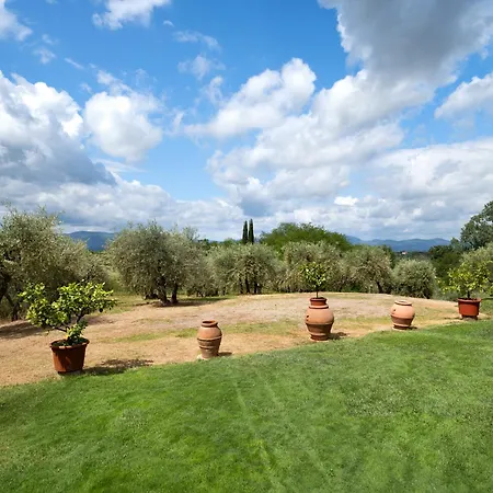 Casa Adriana Castelfranco di Sopra