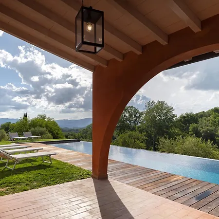 Casa Adriana فيلة *