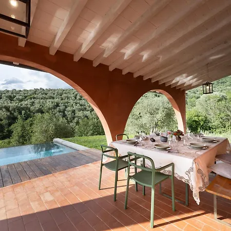 Casa Adriana *