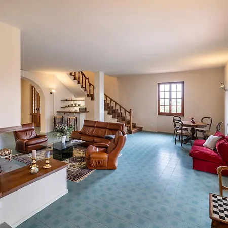 Вилла Casa Adriana