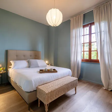 Casa Adriana Вилла Castelfranco di Sopra