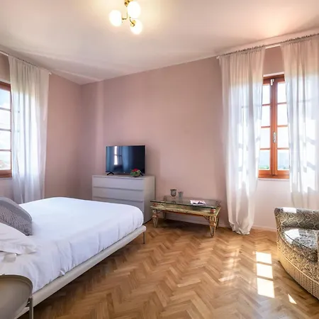 Casa Adriana *
