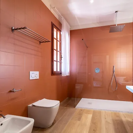 Вилла Casa Adriana
