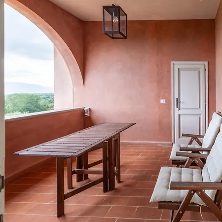 Villa Casa Adriana *