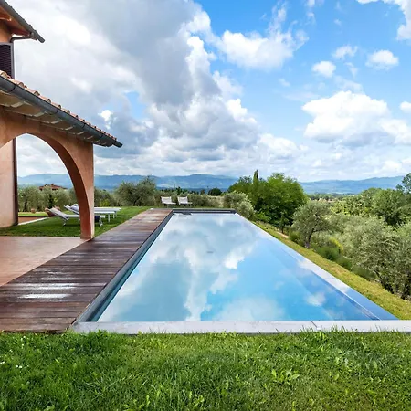 Villa Casa Adriana Castelfranco di Sopra