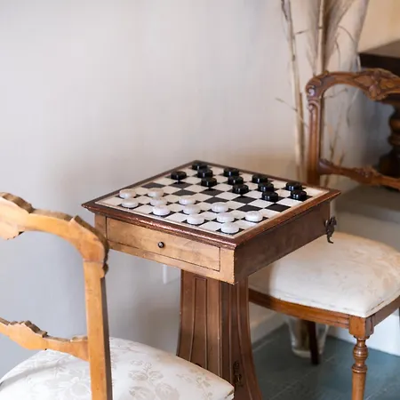 Вилла Casa Adriana
