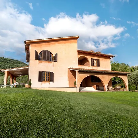 Casa Adriana Вилла *