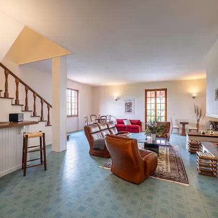 Villa Casa Adriana Castelfranco di Sopra