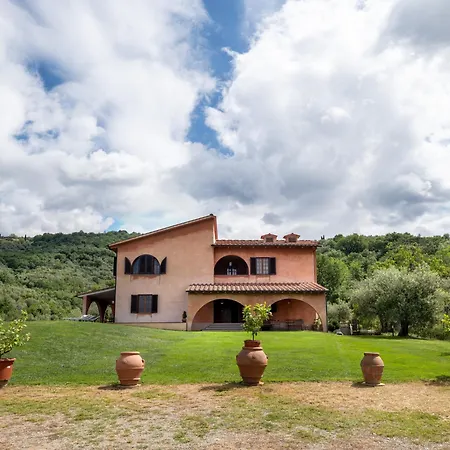 Casa Adriana Вилла *