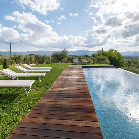 Вилла Casa Adriana Castelfranco di Sopra