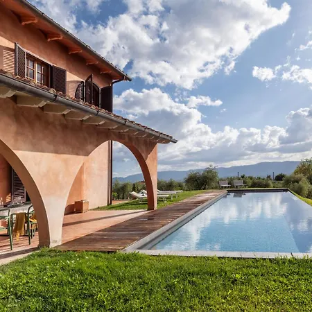 Villa Casa Adriana *