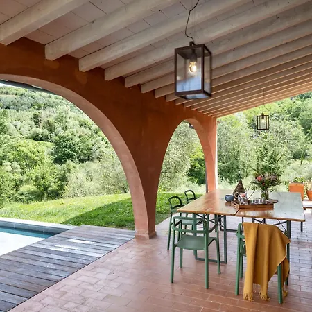 Casa Adriana Вилла Castelfranco di Sopra