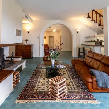Casa Adriana Villa