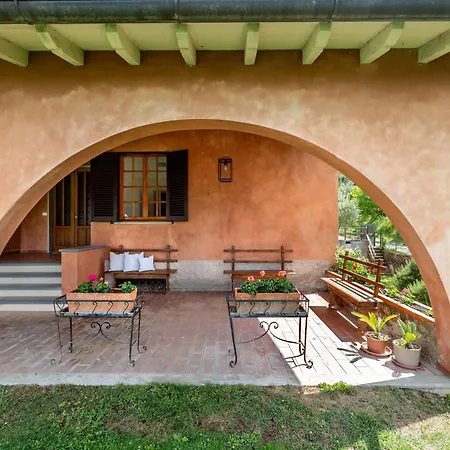 Casa Adriana Вилла *