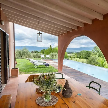 Villa Casa Adriana *