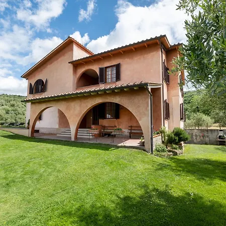 Casa Adriana Castelfranco di Sopra