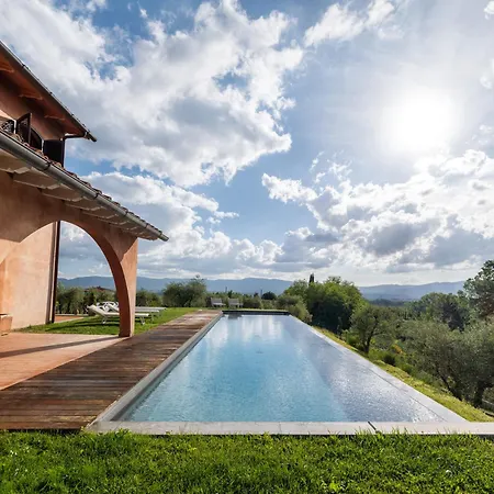 Casa Adriana Villa