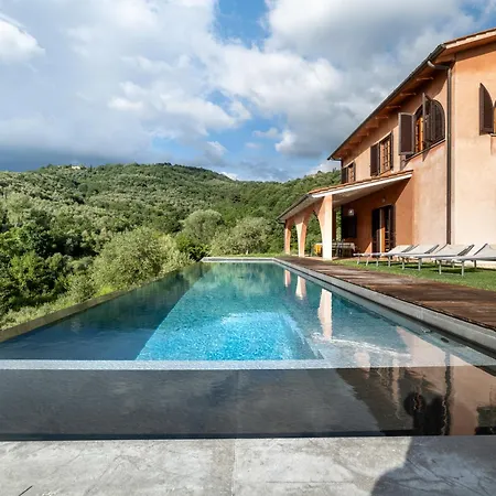 Villa Casa Adriana
