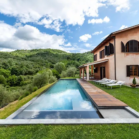 Casa Adriana Villa *