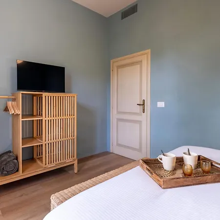 Casa Adriana Вилла Castelfranco di Sopra