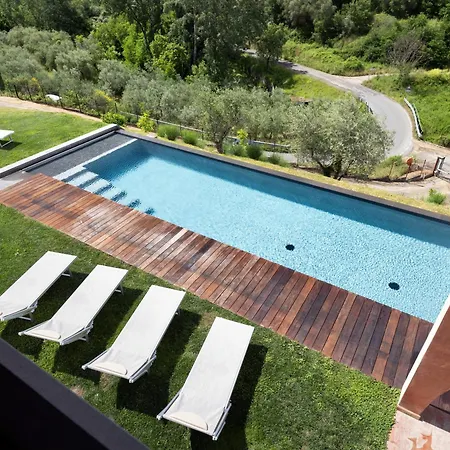 Casa Adriana * Castelfranco di Sopra