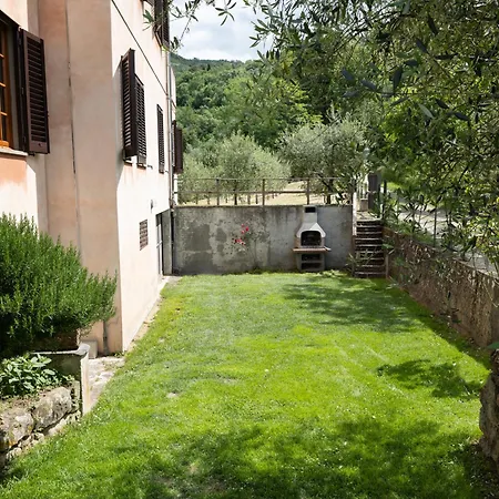 Casa Adriana Вилла
