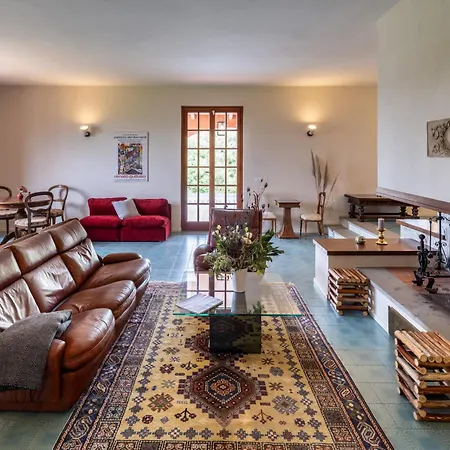Casa Adriana Вилла *