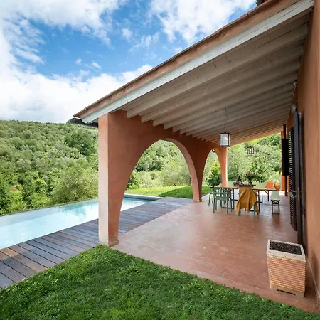 Casa Adriana Villa