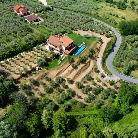 Casa Adriana