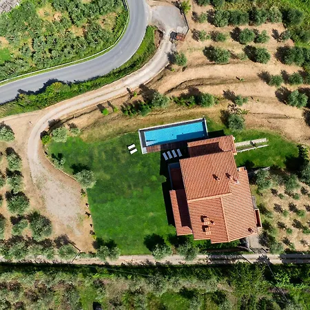 Вилла Casa Adriana *